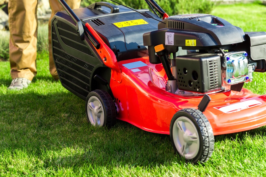 Power Equipment Dangers And How To Stay Safe